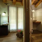 Κατάλυμα σε φάρμα Casa In Campagna *