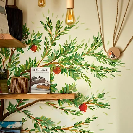 Casa In Campagna Alloggio per agriturismo Torreglia