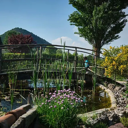 Casa In Campagna Alloggio per agriturismo Torreglia