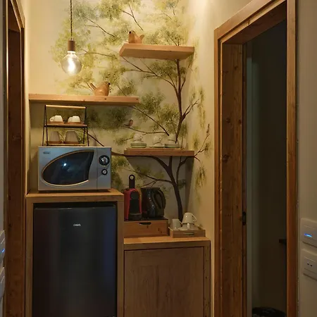 Séjour à la ferme Casa In Campagna Torreglia