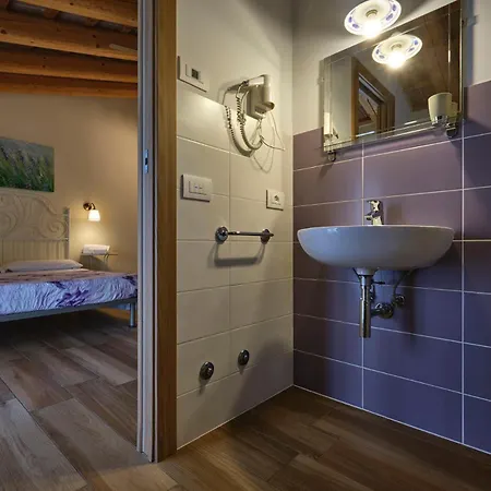 Casa In Campagna