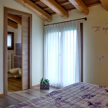 Casa In Campagna