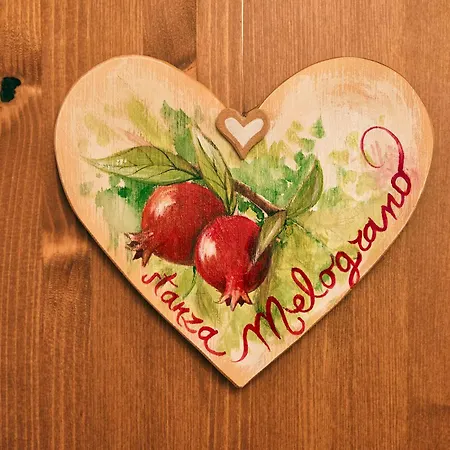 Alloggio per agriturismo Casa In Campagna Torreglia