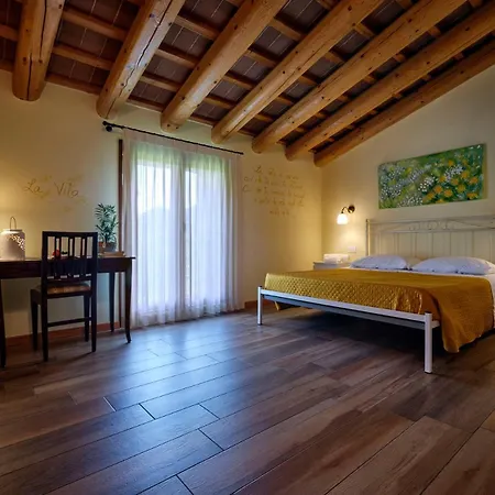 Κατάλυμα σε φάρμα Casa In Campagna *
