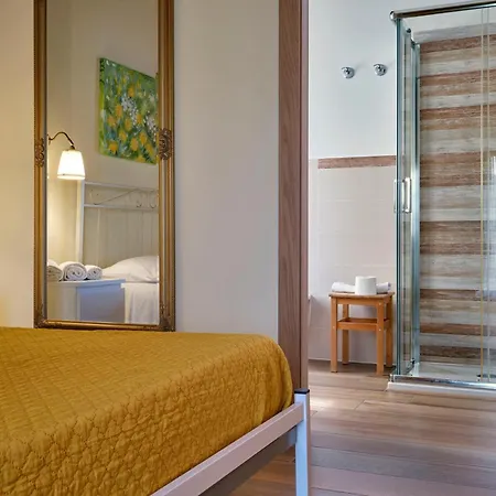 Casa In Campagna Alloggio per agriturismo