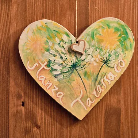 Casa In Campagna Feriegård