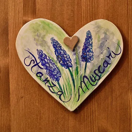 Casa In Campagna 팜스테이 *