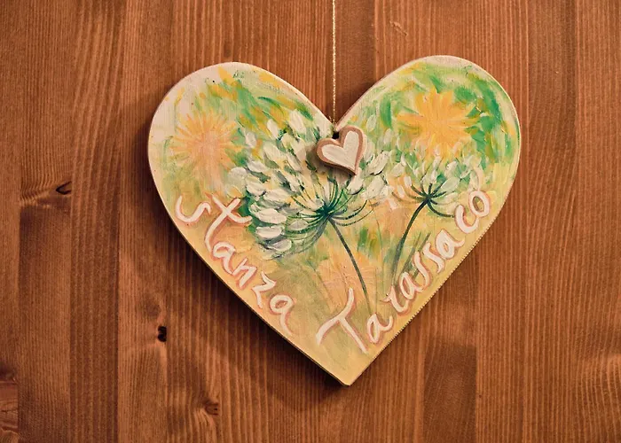 Casa In Campagna Farma