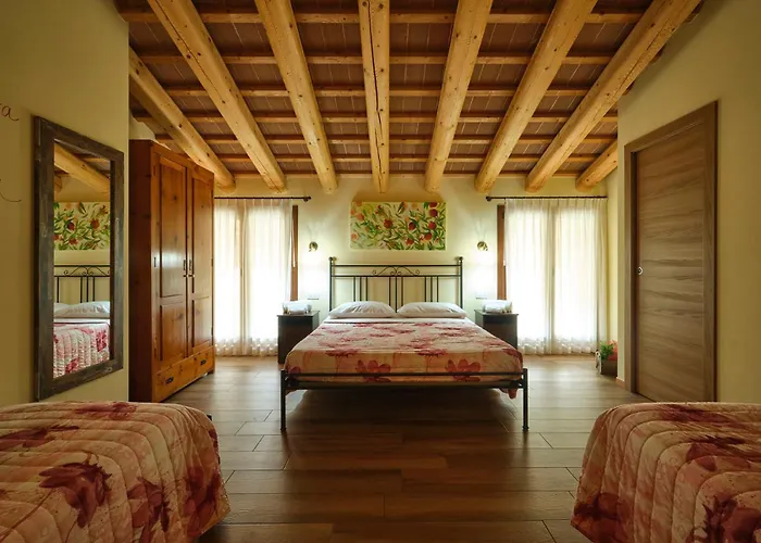 Farma Casa In Campagna *