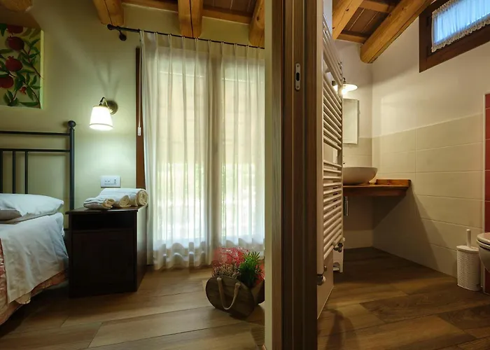 Farma Casa In Campagna *