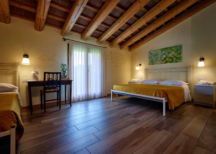 Farma Casa In Campagna *